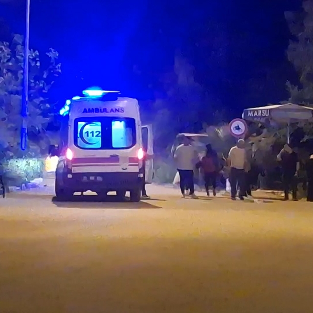 Adana'da epilepsi hastası düştüğü nehirde hayatını kaybetti