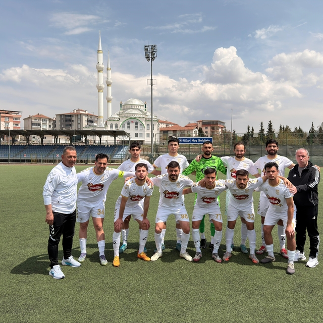 Kocasinan Şimşekspor, Malatya'da gol oldu yağdı