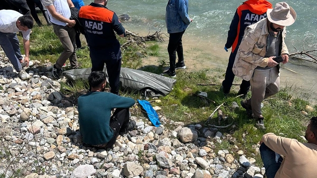 Kastamonu'da kayıp olarak aranan kadın ölü bulundu