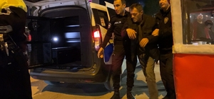 Bursa'da alkollü sürücüye 92 bin 500 TL ceza