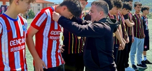 U15 Gençler Ligi tamamlandı, 1299 Bilecikspor şampiyon oldu