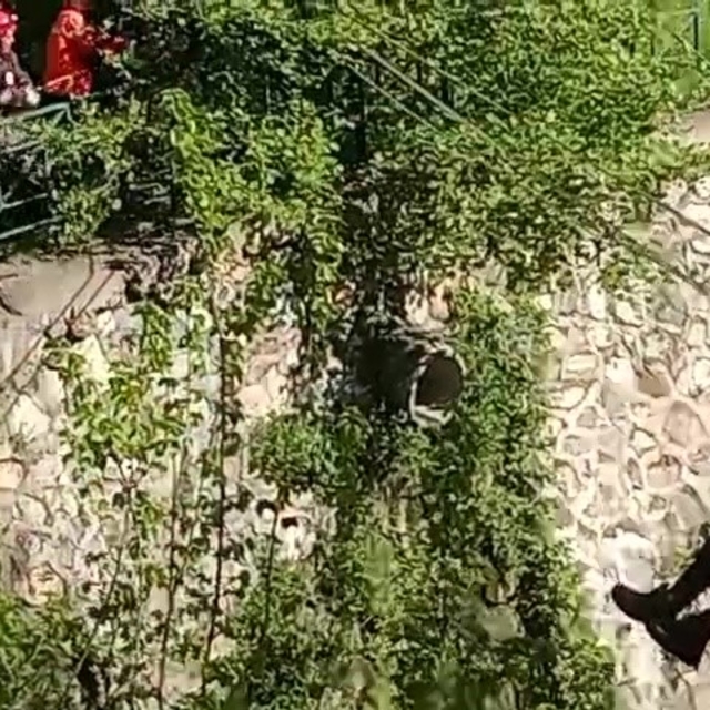 Bursa'da 17 ekibin katılımıyla arama kurtarma tatbikatı