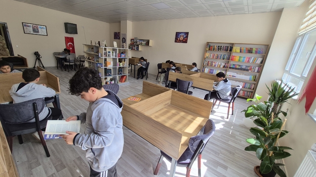 Galeri
