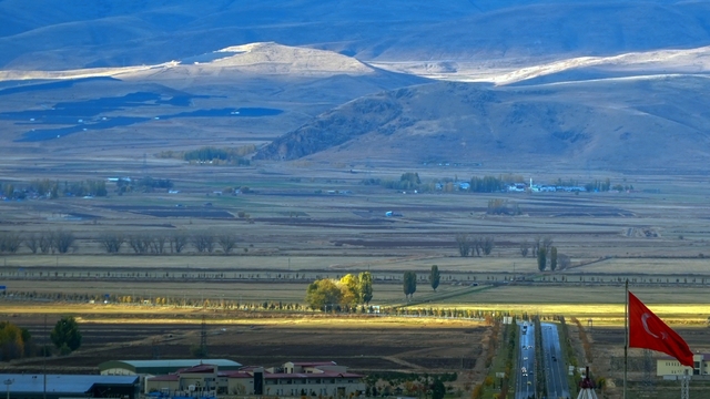 Tozlu arşivlerde unutulan bir gerçek: Hollandalı girişimciye Erzurum, Palandöken ve Toroslar'da petrol izni