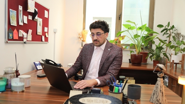 BTÜ Bursa'da ulaşımı 15 dakikaya düşürecek