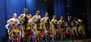 Ayvalık'ta Uluslararası Sanat Buluşması