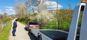 'Dur' ihtarına uymayan sürücülere toplam 582 bin 431 lira ceza kesildi