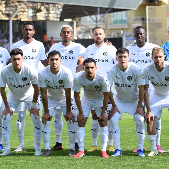 Manisa FK sezonu galibiyetle bitirmek istiyor