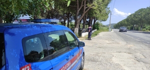 Aydın'da ÇEMBER-122 operasyonu: 30 aranan şahıs yakalandı