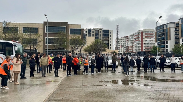 Çanakkale'de 51 AFAD gönüllüsü eğitimini başarıyla tamamladı