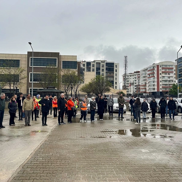 Çanakkale'de 51 AFAD gönüllüsü eğitimini başarıyla tamamladı