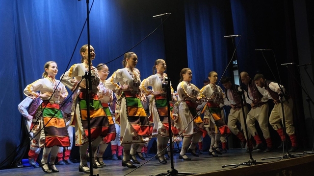 Ayvalık'ta Uluslararası Sanat Buluşması