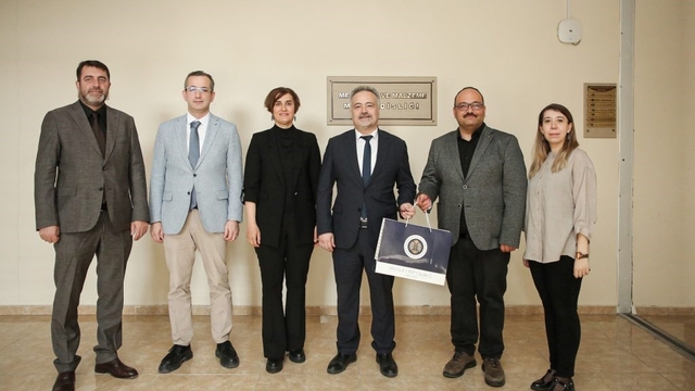 Atatürk Üniversitesi projeleri, ulusal ve uluslararası desteklerle güçlenmeye devam ediyor