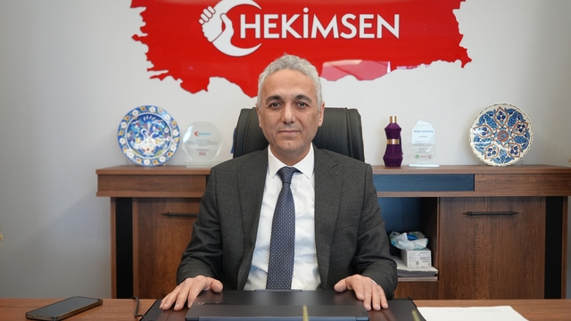 Banka kredisi olmadan mülk edinme imkanı
HEKİMSEN üyeleri için iktisadi yapı kuruyor