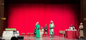 Birlik Vakfı'ndan dev eser