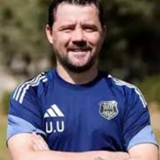 Çorum FK Teknik Direktörü Uğur Uçar: Hedefimiz net, odağımız yüksek