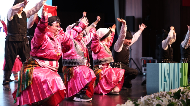 Kocaeli'de "9. Ulusal Sağlıkta Kalite Forumu" başladı