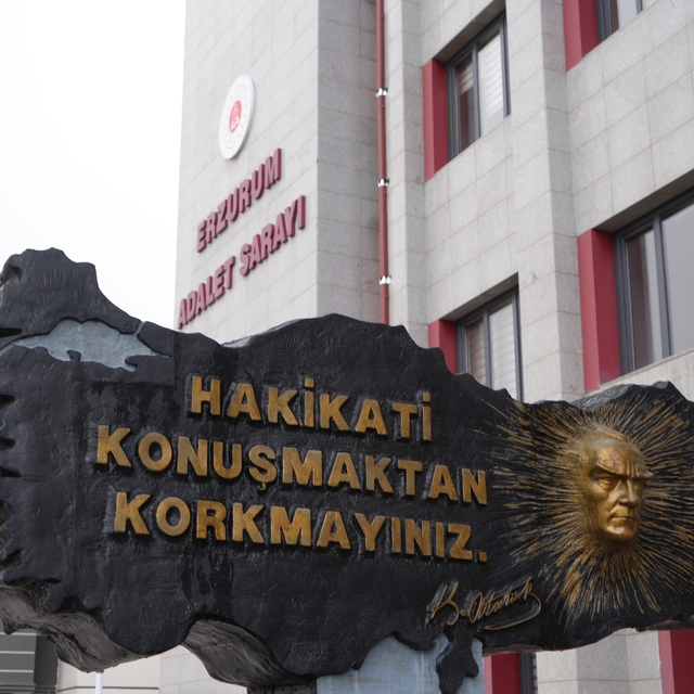 Yalova İl Emniyet Müdürü Yılmaz Delen, Gülistan Doku soruşturmasında Erzuru...