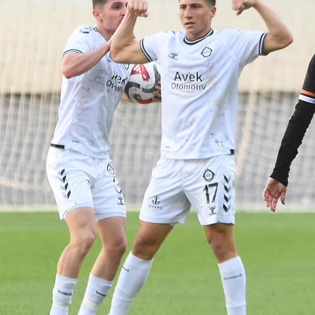 Altay'da gözler Ünal'ın sakatlığında