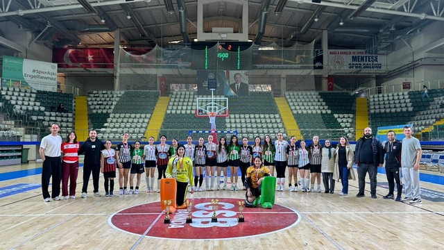 Muğla'nın sultanları belli oldu