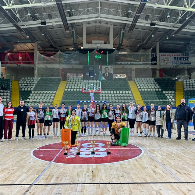 Muğla'nın sultanları belli oldu