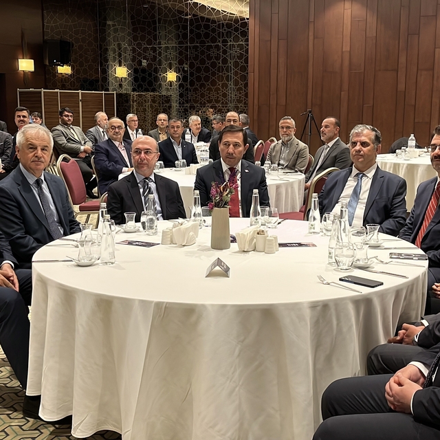 İmam Hatip Okulları Büyük Türkiye Şöleni 4-6 Mayıs'ta Konya'da