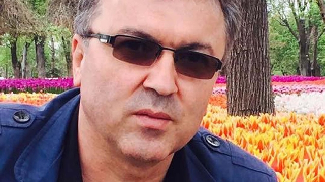 Birlikte içki içerken tartıştığı arkadaşını demir çubukla öldürdü