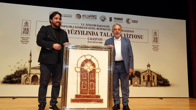 "Yalçın Başkan Talas'ta muhteşem işler yaptı"