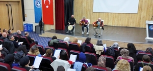 Müzikseverler Kestel'de bir araya geliyor