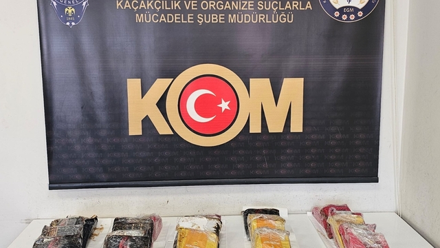 Şırnak'ta kaçakçılık ve asayiş operasyonlarında 45 şüpheliye adli işlem yapıldı
