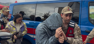 Gülistan Doku soruşturmasında gözaltına alınan 2 hastane görevlisi, adliyey...