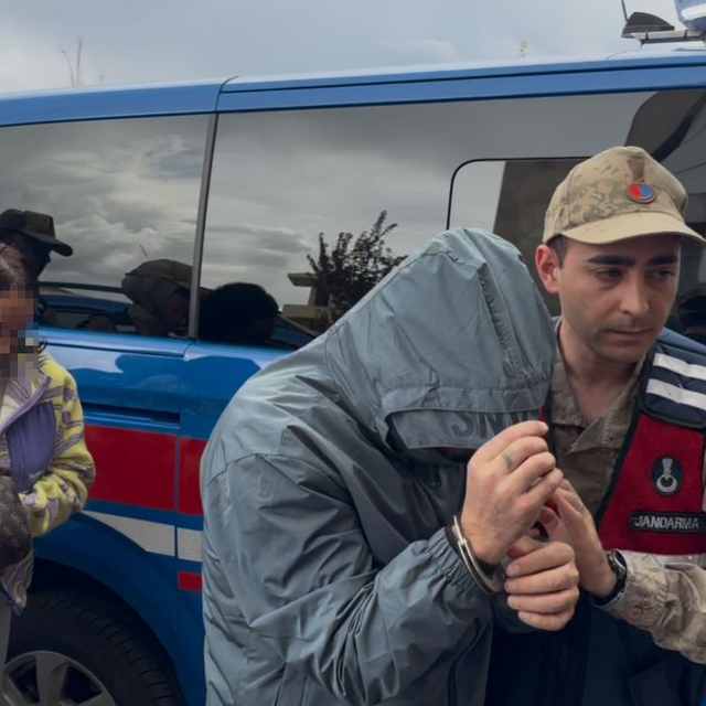 Gülistan Doku soruşturmasında gözaltına alınan 2 hastane görevlisi, adliyey...