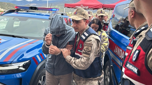Gülistan Doku soruşturmasında gözaltına alınan 2 hastane görevlisi adliyeye sevk edildi