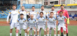 Söğütspor küme düştü