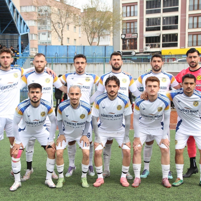 Söğütspor küme düştü