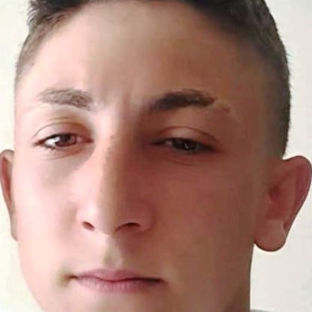 Motosiklet kazasında ağır yaralanan 19 yaşındaki genç 14 günlük yaşam mücad...