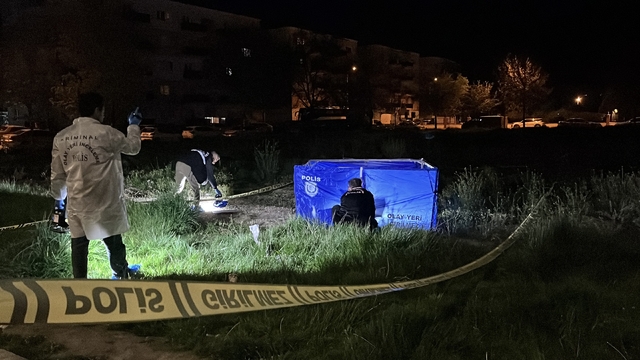 Eskişehir'de çıkan bıçaklı kavgada 1 kişi öldü, 1 kişi yaralandı