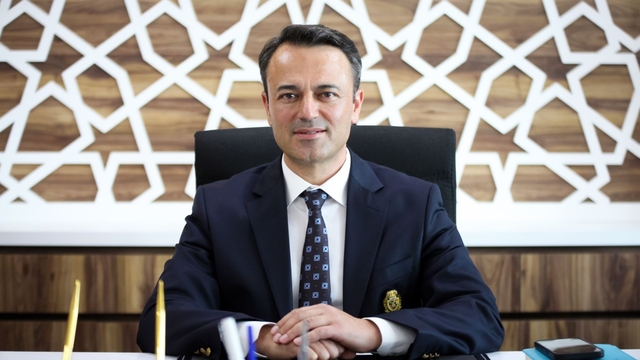 NEÜ Diş Hekimliği Fakültesinden uluslararası başarı