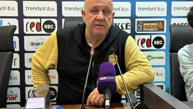 Amed Sportif Faaliyetler'de Mesut Bakkal dönemi sona erdi