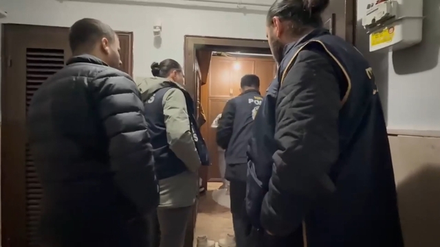 Diyarbakır merkezli 41 ilde yasa dışı bahis operasyonunda 22 tutuklama