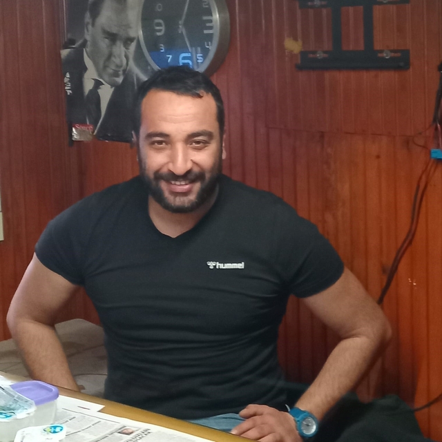 Kdz.Ereğli su ürünleri Kooperatifi'nde kongre öncesi adaylık açıklaması