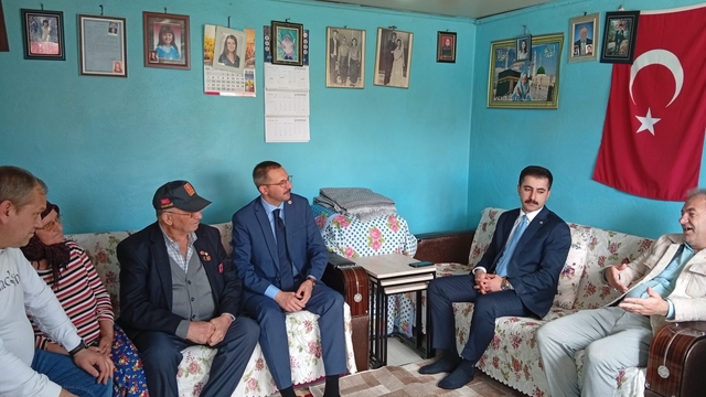 Kırklareli'nden kısa kısa
