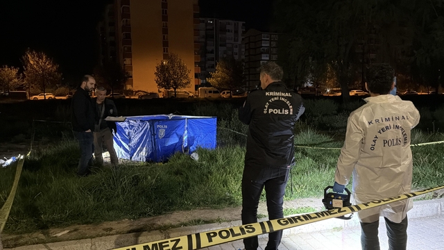 Eskişehir'de 'yan baktın' kavgası; 1 ölü 1 yaralı
