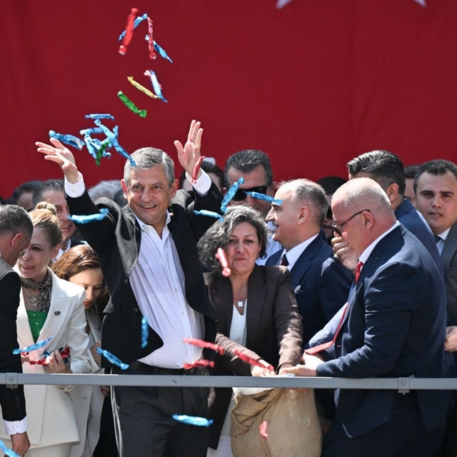 "Yaşayan Festival" Manisa'yı dünya vitrinine taşıdı
