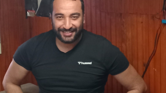 Kdz.Ereğli su ürünleri Kooperatifi'nde kongre öncesi adaylık açıklaması