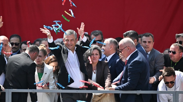 "Yaşayan Festival" Manisa'yı dünya vitrinine taşıdı