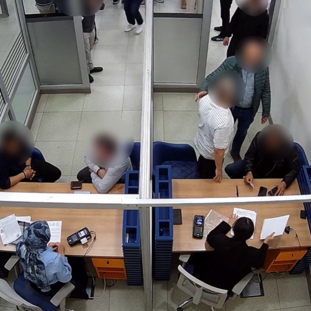 Sahte vekâletle 770 milyon liralık vurguna suçüstü
Sahte vekâlet düzenlener...