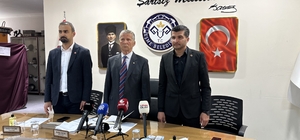 Eşme Belediye Başkan Vekilliğine Zeki Işık seçildi