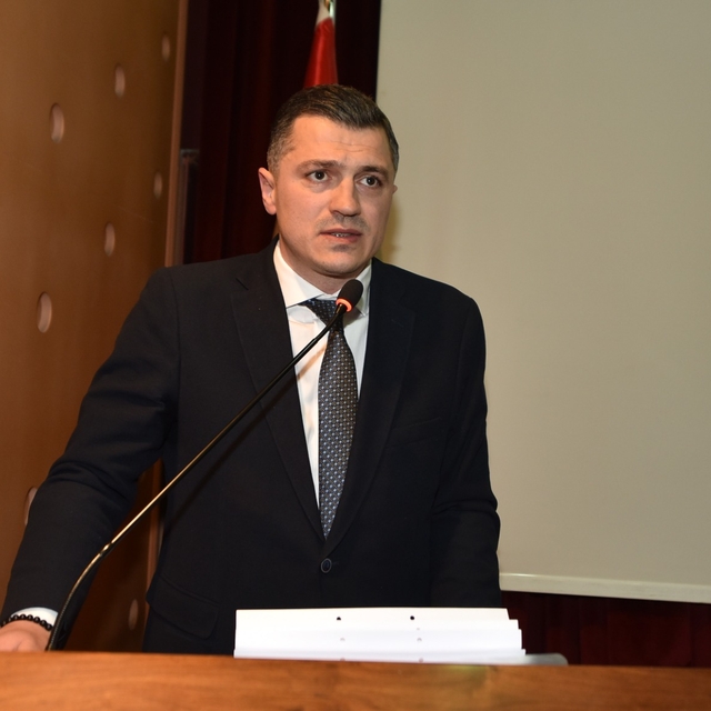 Çuvalcı: "Trabzon'a gelen turistlerin kişi başına harcamasını arttırmak önc...