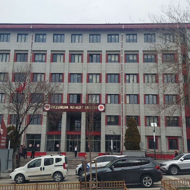 Emniyet Müdürü Yılmaz Delen, Gülistan Doku dosyası kapsamında 4 saat ifade...